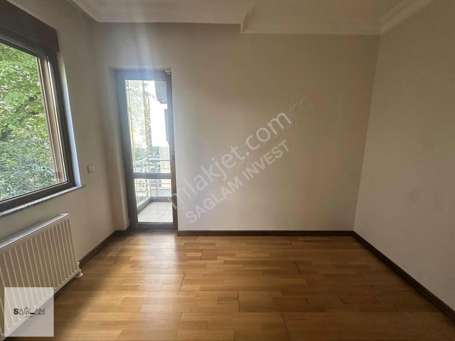 Sağlam'dan Feneryolun'da 3+1 115m2 Kış Bahçeli Balkonlu Satılık! - Görsel 17