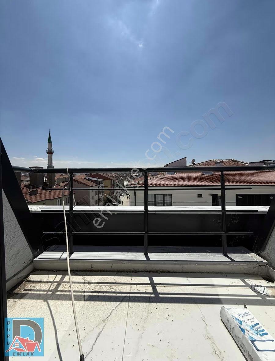 Duru Dan Lüks 4+1 Sütlüce De Uluzafer Cd. Üzerinde - Görsel 17