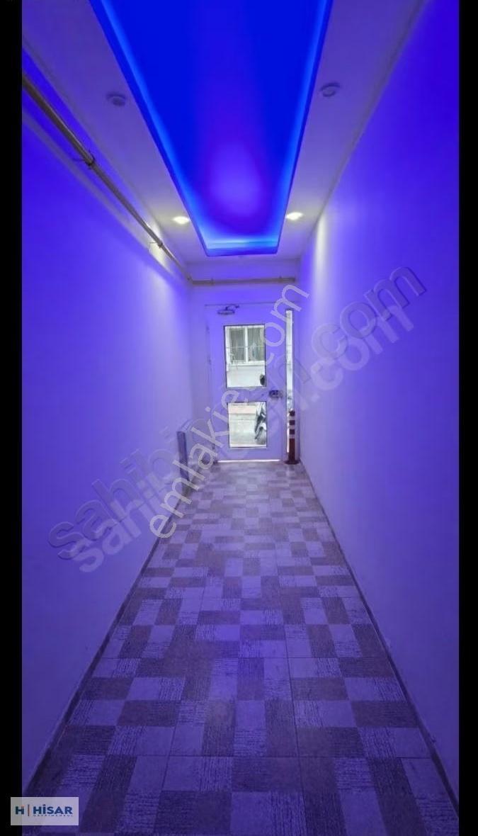 Hisar' Dan Selahiye Mahallesi'nde Kiralık Ara Dubleks Lüks Daire