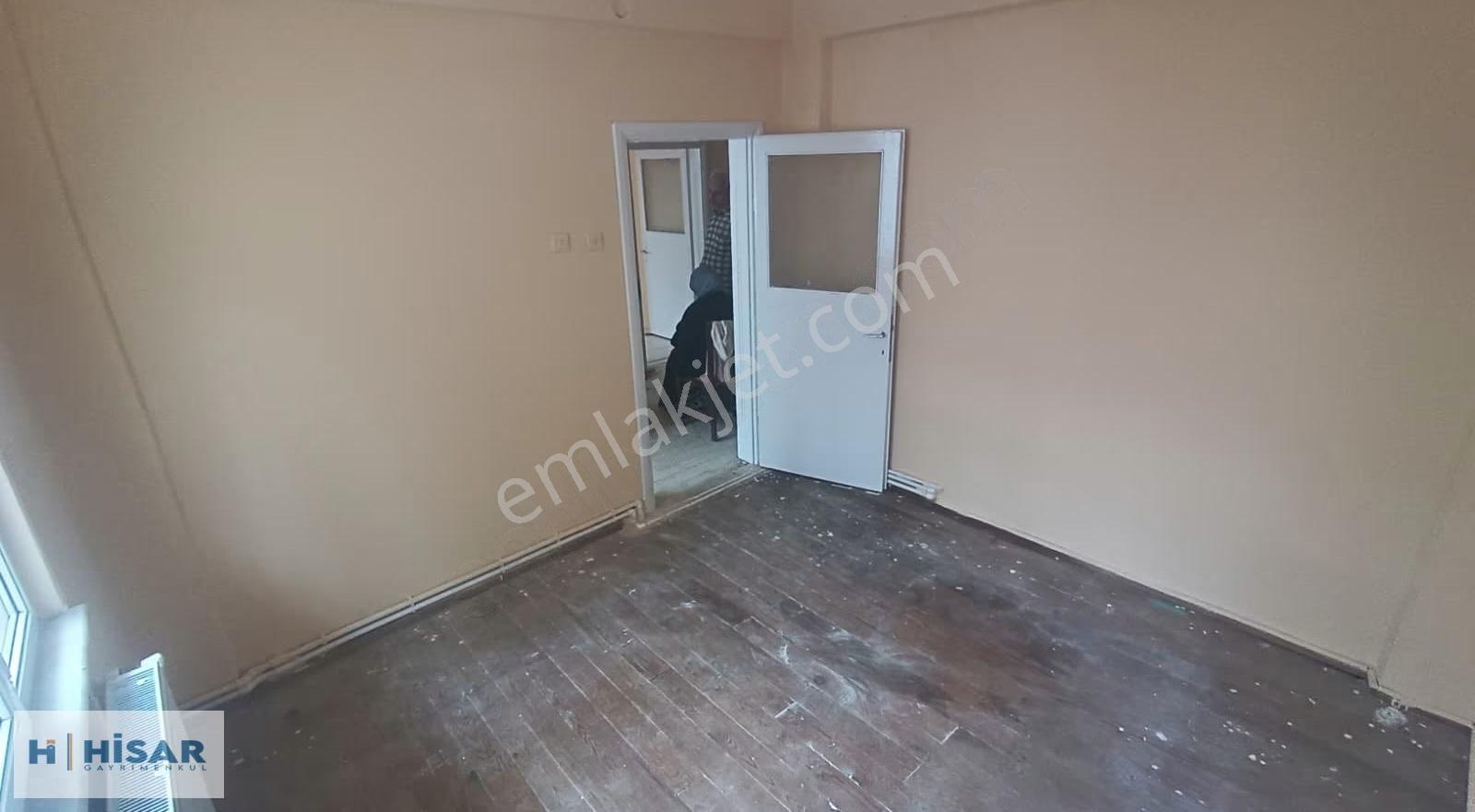 Hisar'dan Cedit'de Uygun Fiyan Düz Giriş Daire 2+1 - Görsel 10