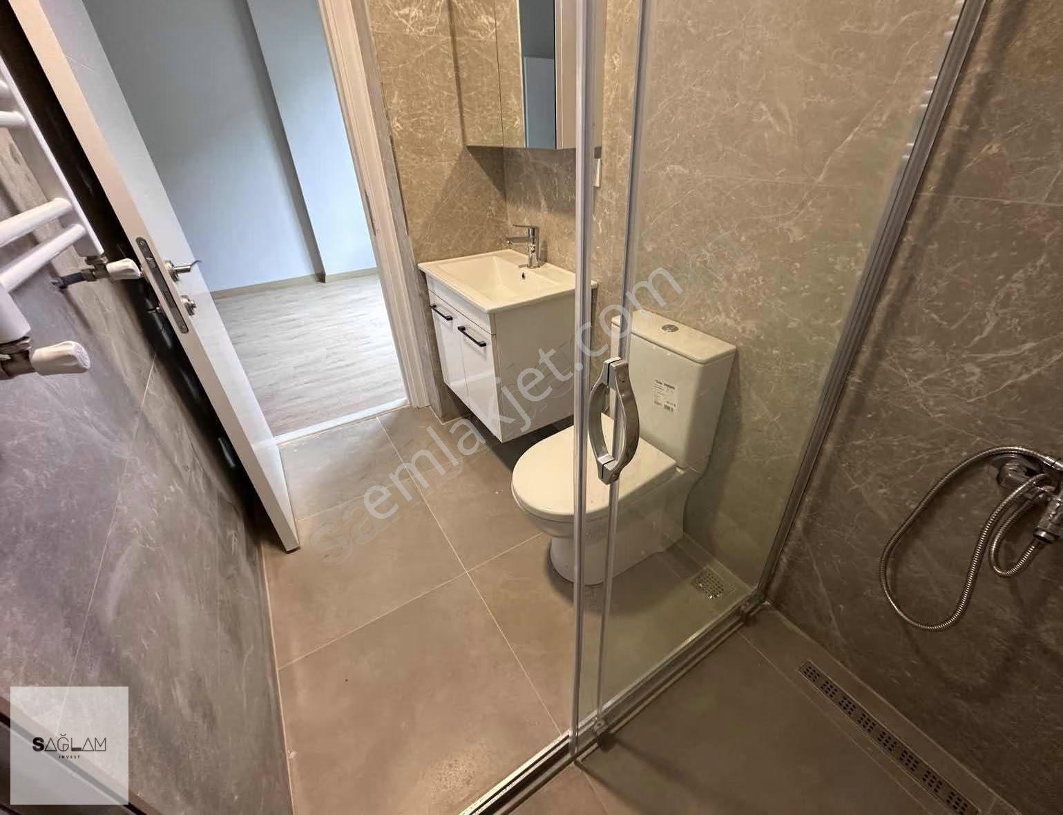 Sağlam'dan Merdivenköyde 2+1 78m2 Geniş Satılık Daire - Görsel 23