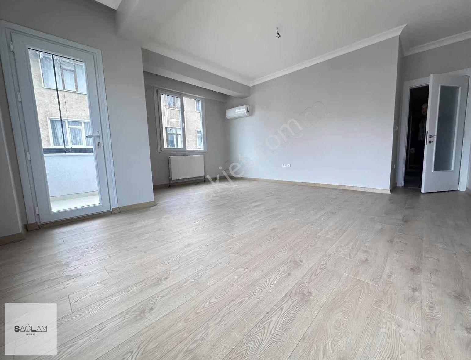 Sağlam'dan Merdivenköyde 2+1 78m2 Geniş Satılık Daire - Görsel 12