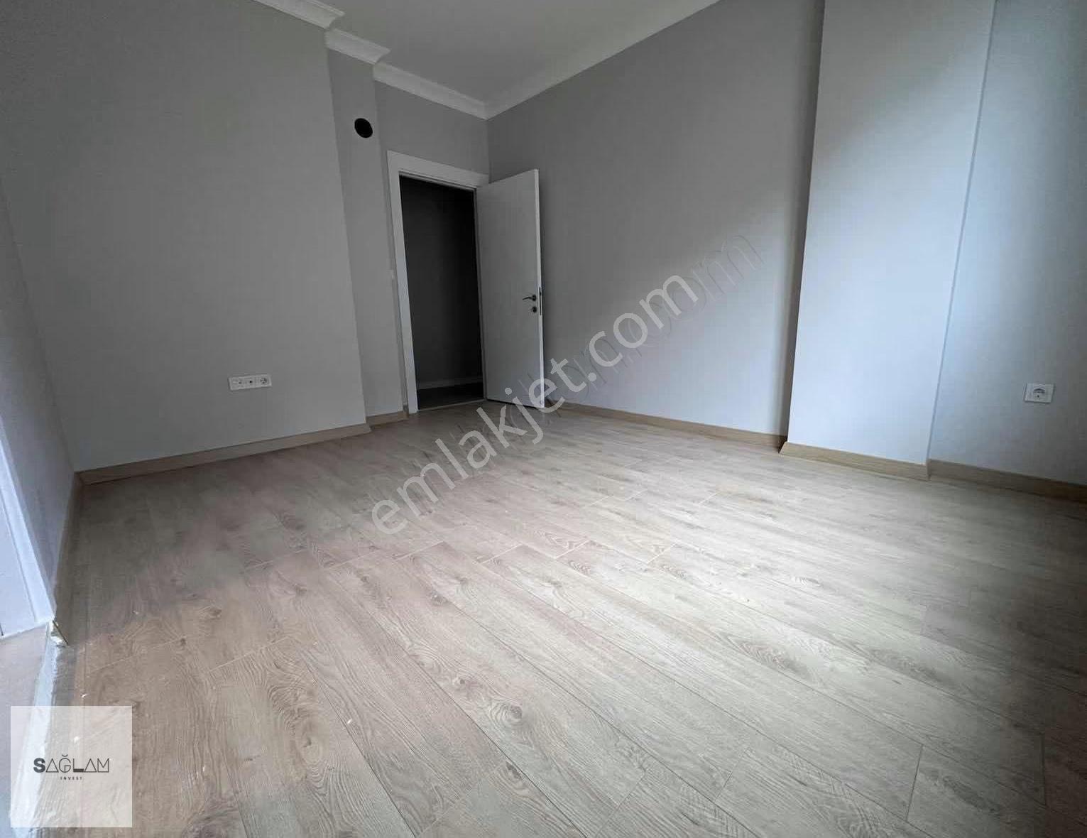 Sağlam'dan Merdivenköyde 2+1 78m2 Geniş Satılık Daire - Görsel 6
