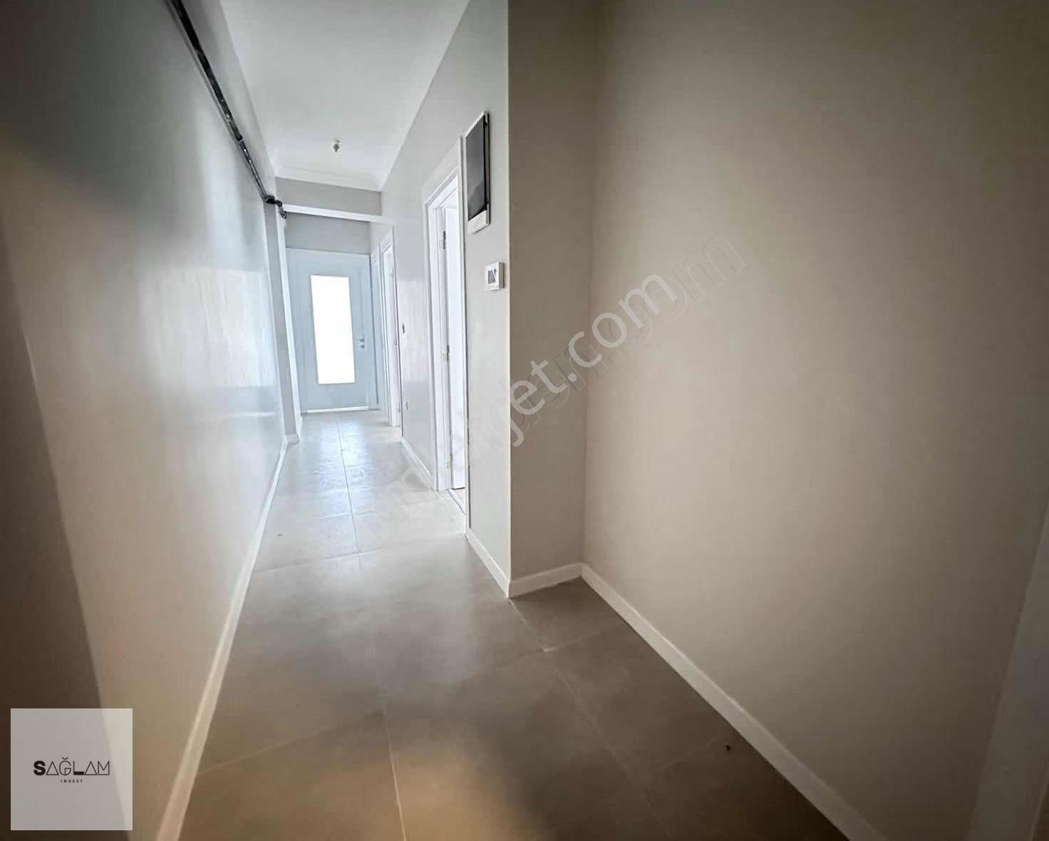 Sağlam'dan Merdivenköyde 2+1 78m2 Geniş Satılık Daire - Görsel 15