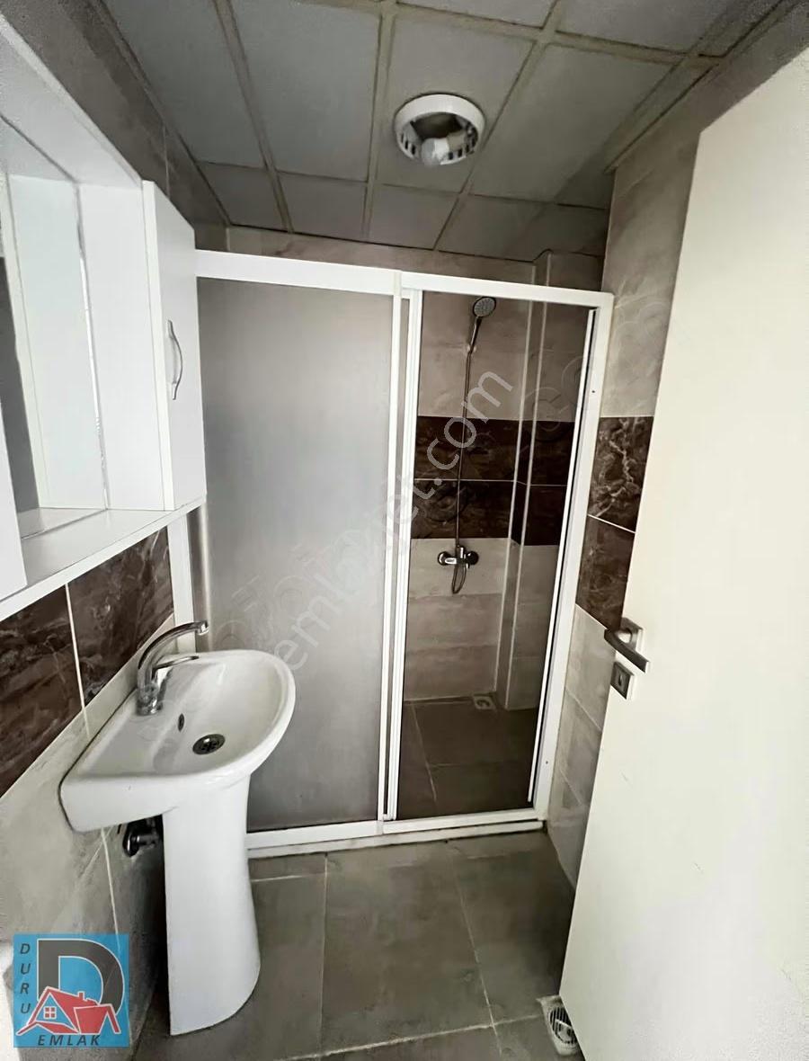 Durudan Kiralık Çamlıca Mh. 1+1 Apart Asansörlü Balkonlu - Görsel 25