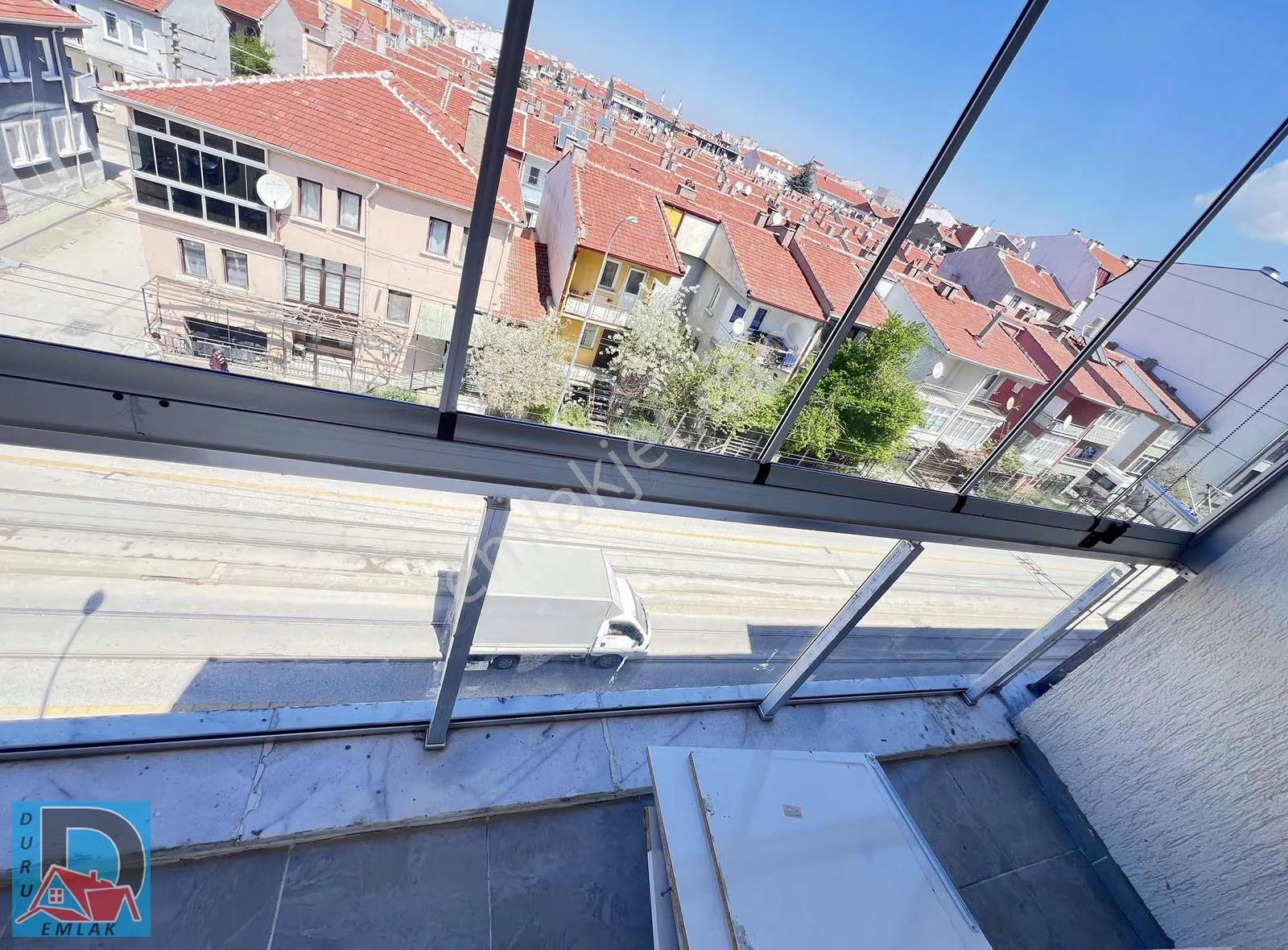 Durudan Kiralık Çamlıca Mh. 1+1 Apart Asansörlü Balkonlu - Görsel 3