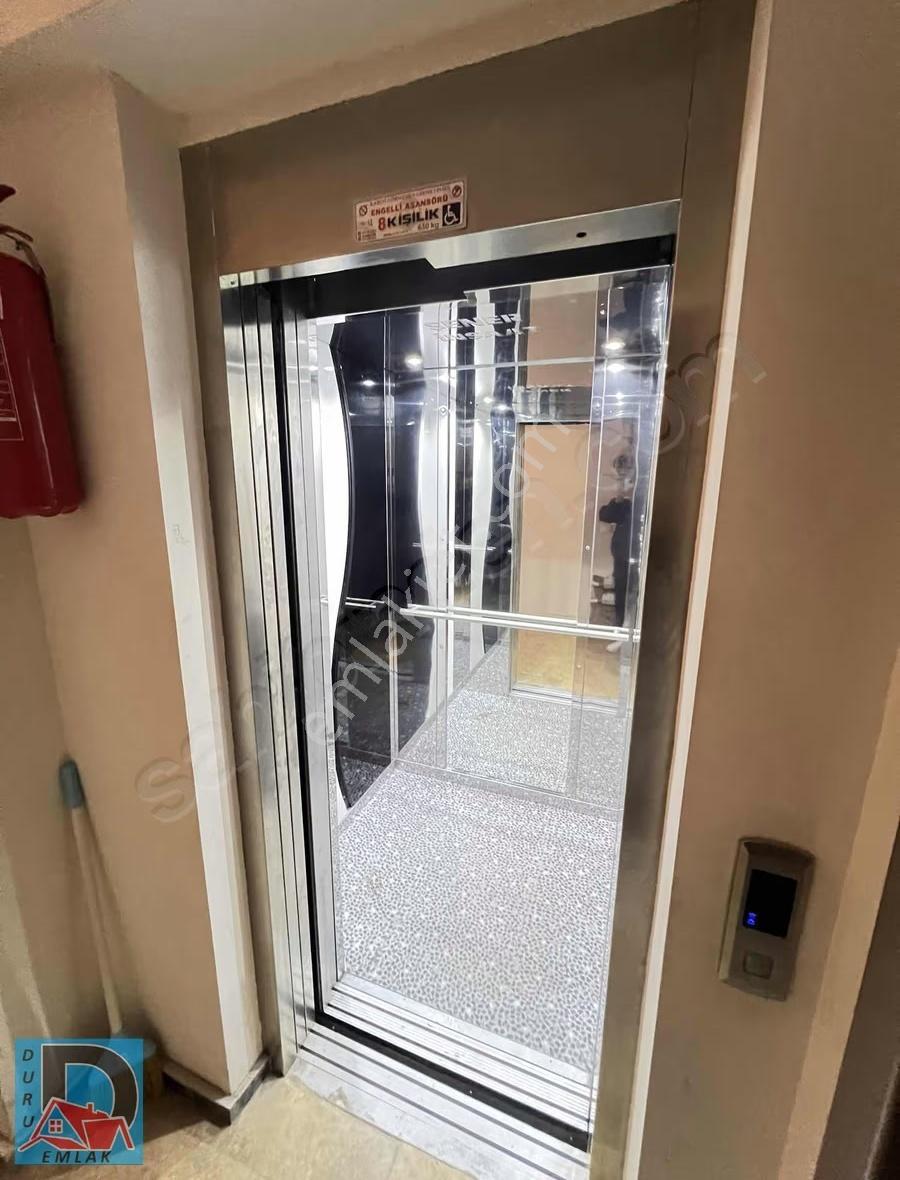 Durudan Kiralık Çamlıca Mh. 1+1 Apart Asansörlü Balkonlu - Görsel 10