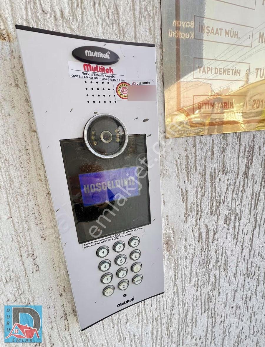 Durudan Kiralık Çamlıca Mh. 1+1 Apart Asansörlü Balkonlu - Görsel 31