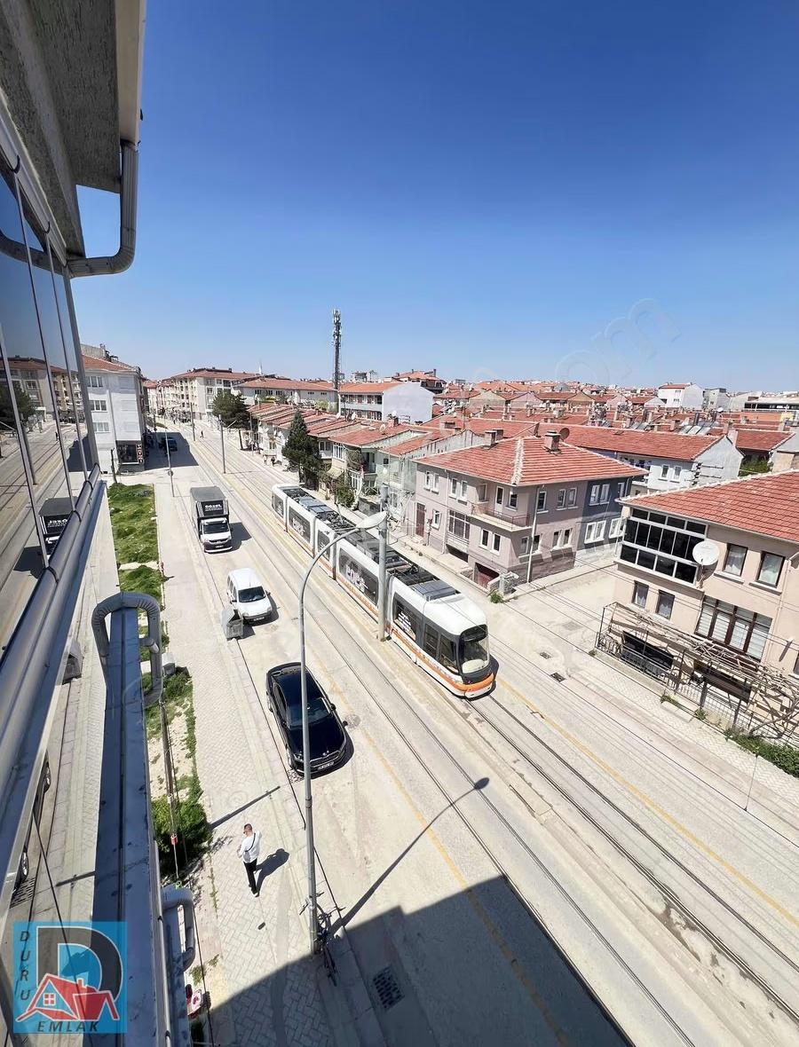 Durudan Kiralık Çamlıca Mh. 1+1 Apart Asansörlü Balkonlu