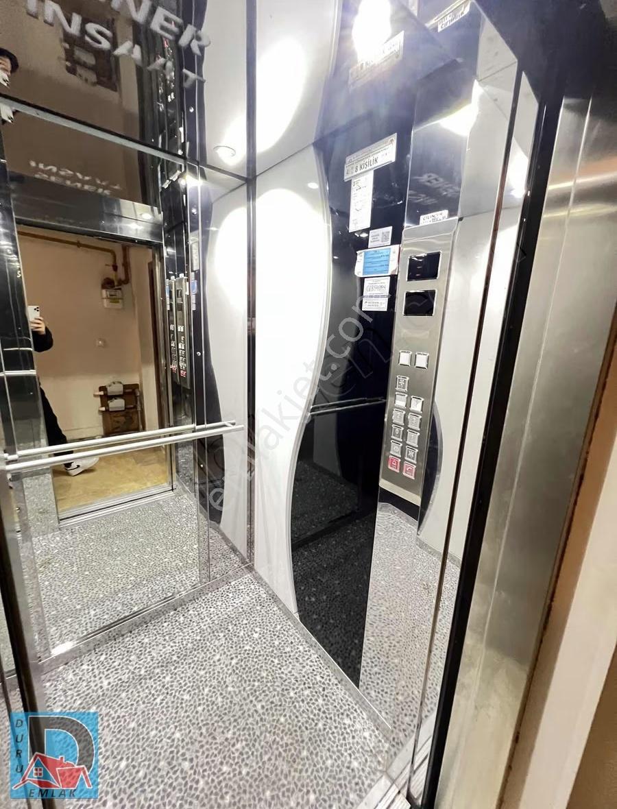 Durudan Kiralık Çamlıca Mh. 1+1 Apart Asansörlü Balkonlu - Görsel 11