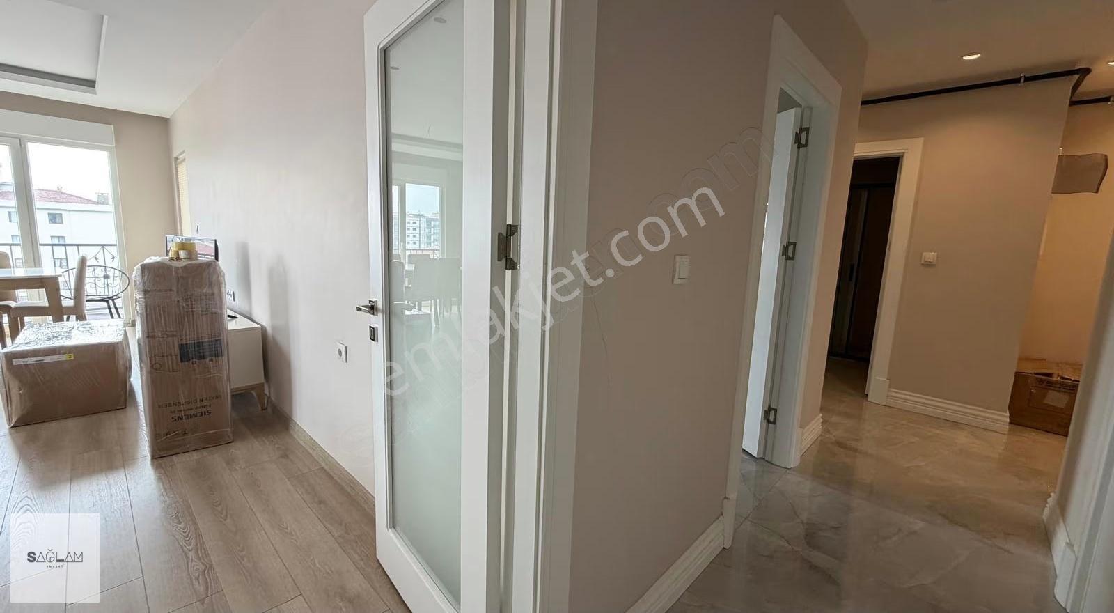 Fener Yolunun En Prestijli Binasında Önü Açık 3+1 Kiralık Daire - Görsel 11