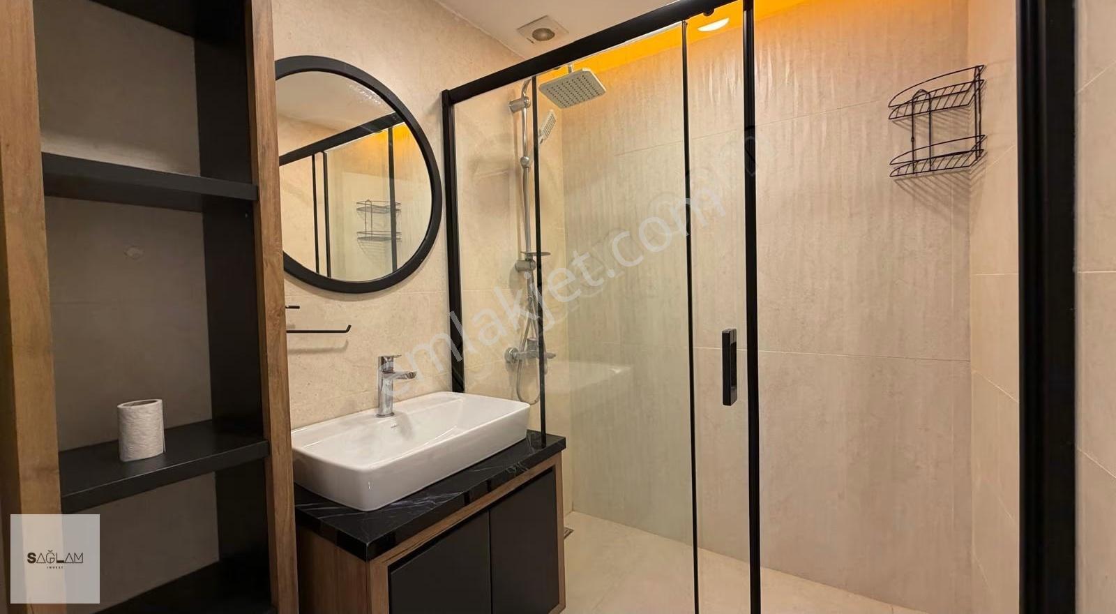 Fener Yolunun En Prestijli Binasında Önü Açık 3+1 Kiralık Daire - Görsel 14