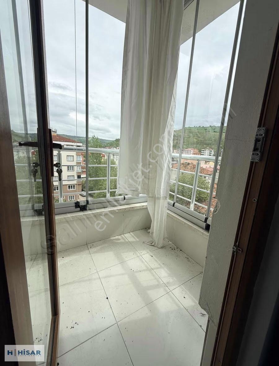 Hisar'dan Cadde Üzeri 3+1 147 M2 Dubleks Daire Fırsatı - Görsel 11