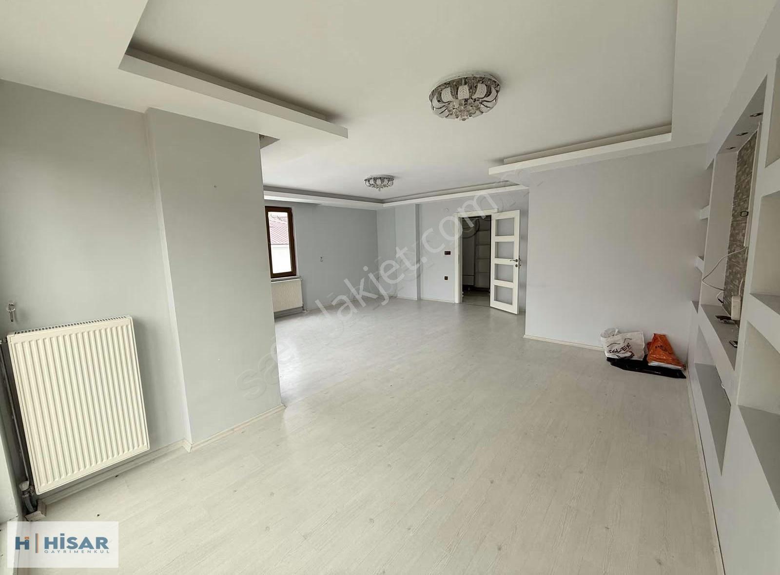 Hisar'dan Cadde Üzeri 3+1 147 M2 Dubleks Daire Fırsatı