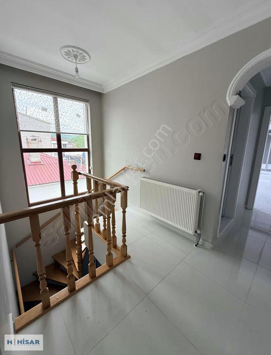 Hisar'dan Cadde Üzeri 3+1 147 M2 Dubleks Daire Fırsatı - Görsel 10