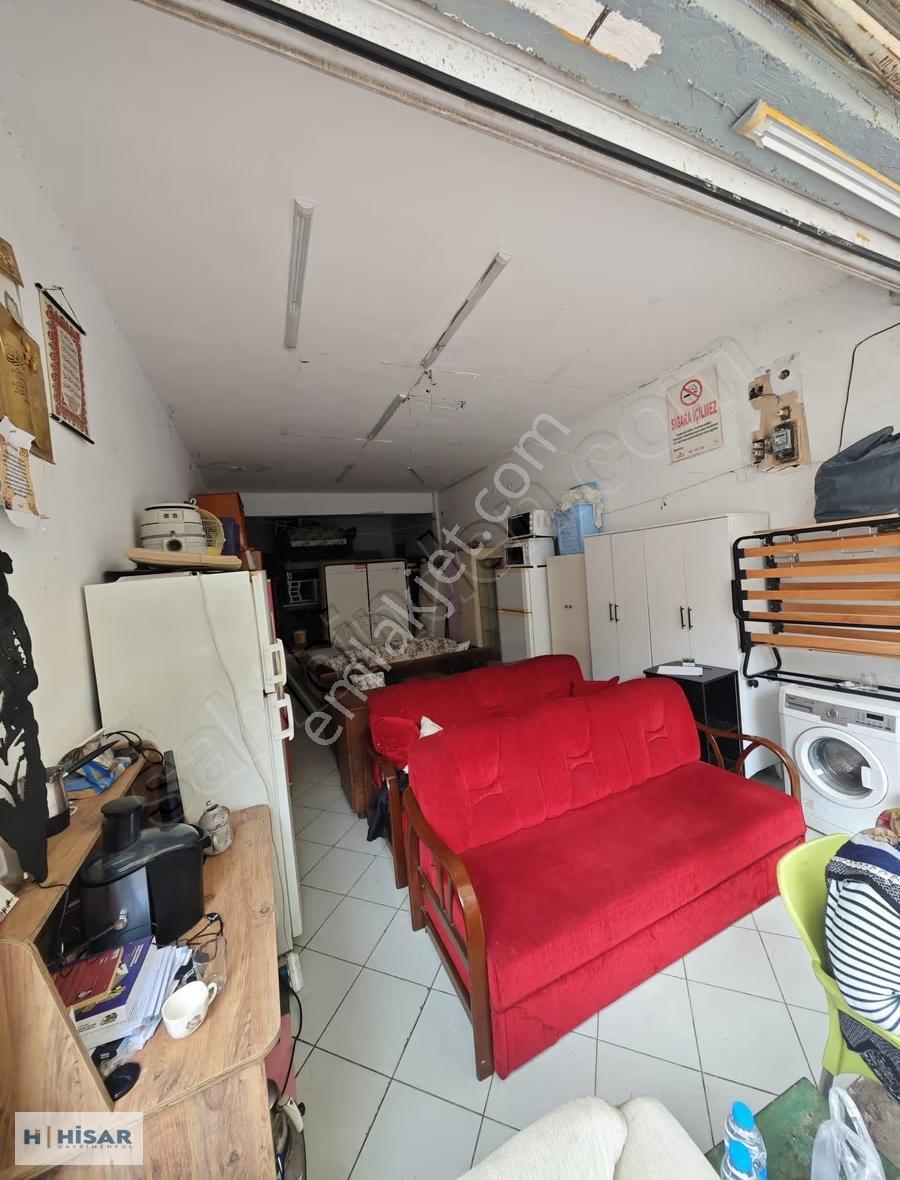 Eski Adliye Karşısında Otomatik Kepenkli 33 M2 Dukkan - Görsel 2