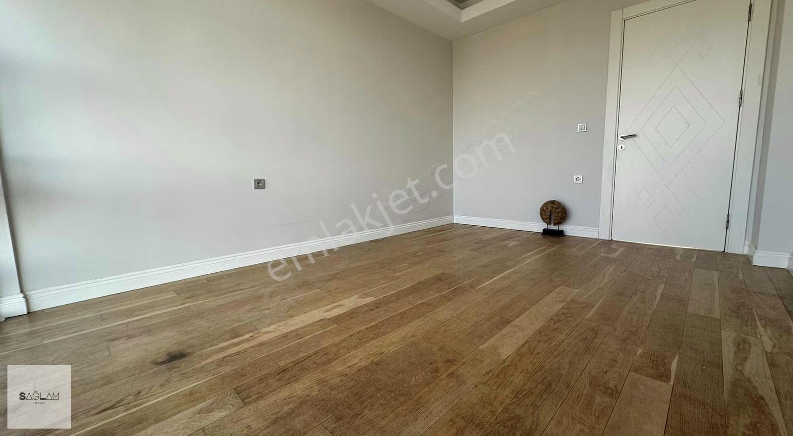 Sağlam'dan Yeni Fikirtepe'de 4+1 190 M2 Loft Satılık Geniş Daire - Görsel 25