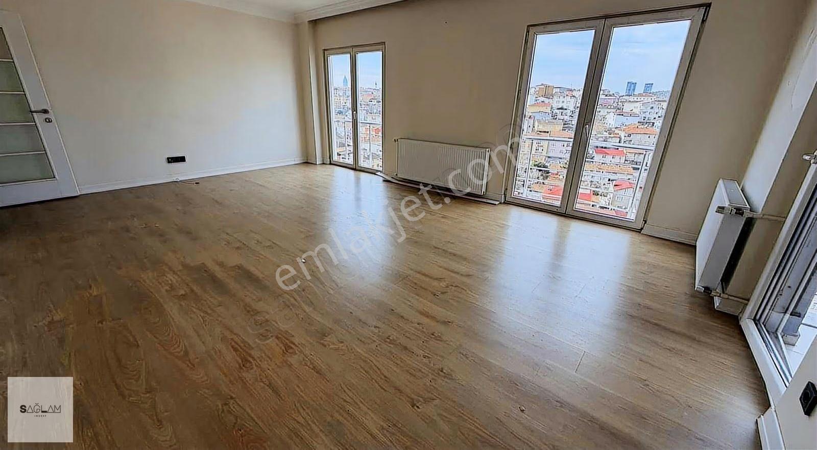 Sağlam'dan Adem Yavuz Mahallesinde Havuzlu Sitede Satılık Daire - Görsel 28
