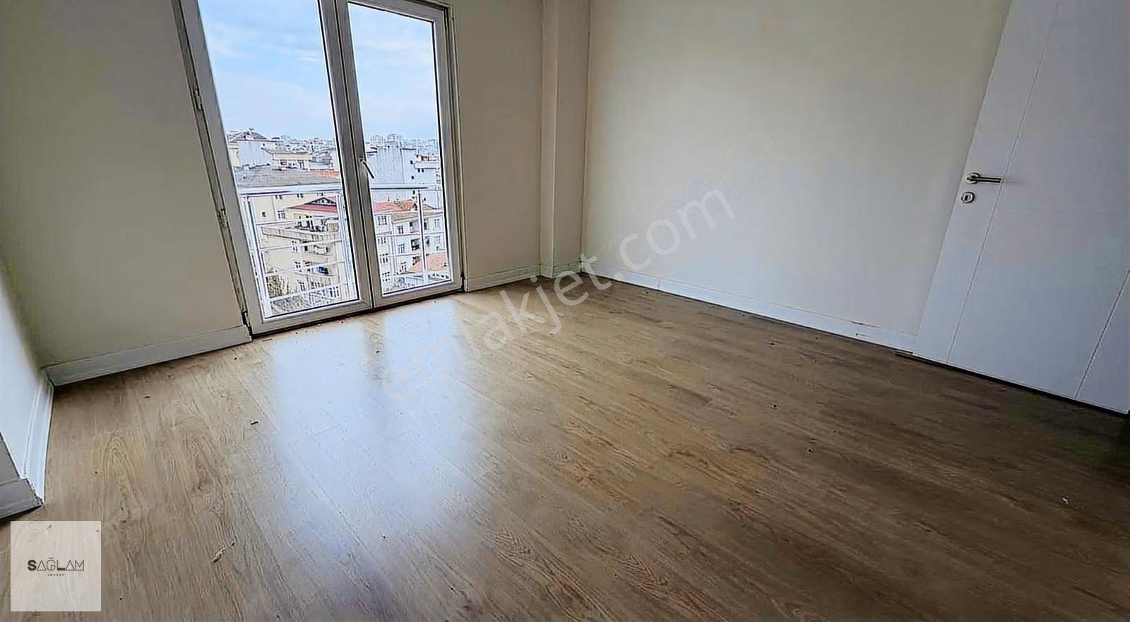 Sağlam'dan Adem Yavuz Mahallesinde Havuzlu Sitede Satılık Daire - Görsel 19
