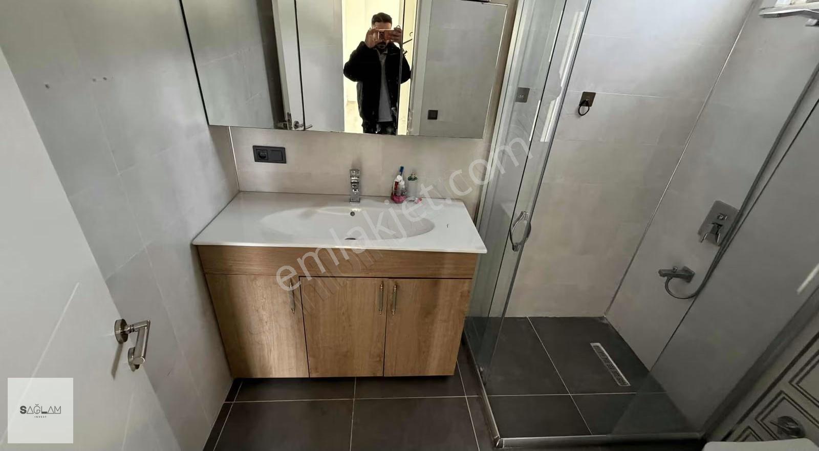 Sağlam'dan Adem Yavuz Mahallesinde Havuzlu Sitede Satılık Daire - Görsel 14