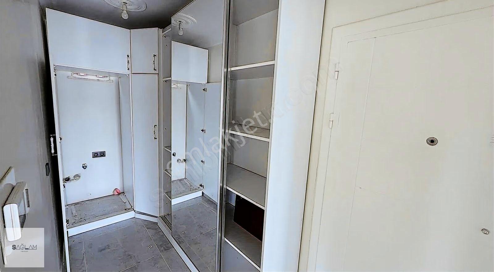 Sağlam'dan Adem Yavuz Mahallesinde Havuzlu Sitede Satılık Daire - Görsel 29