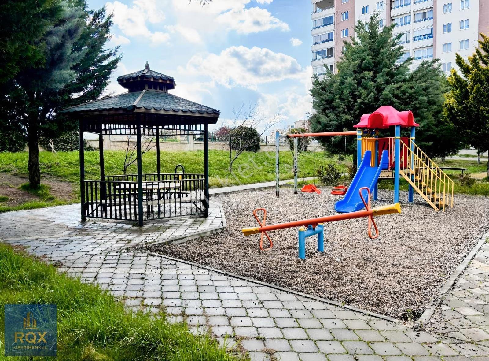 Ayyıldızda Site İçi Asansörlü Ara Kat Şerefiyesi Yüksek Yapılı ! - Görsel 11