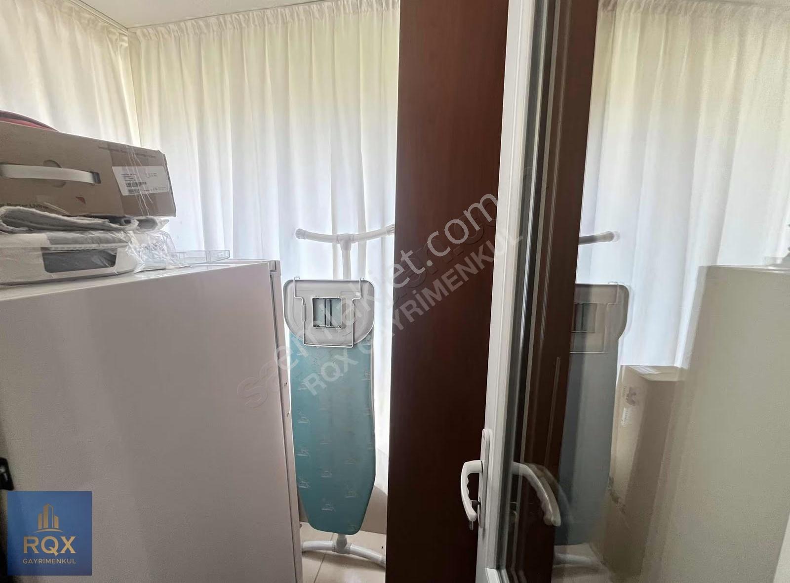 Ayyıldızda Site İçi Asansörlü Cepheleri Açık Yapılı Geniş 3+1 - Görsel 23