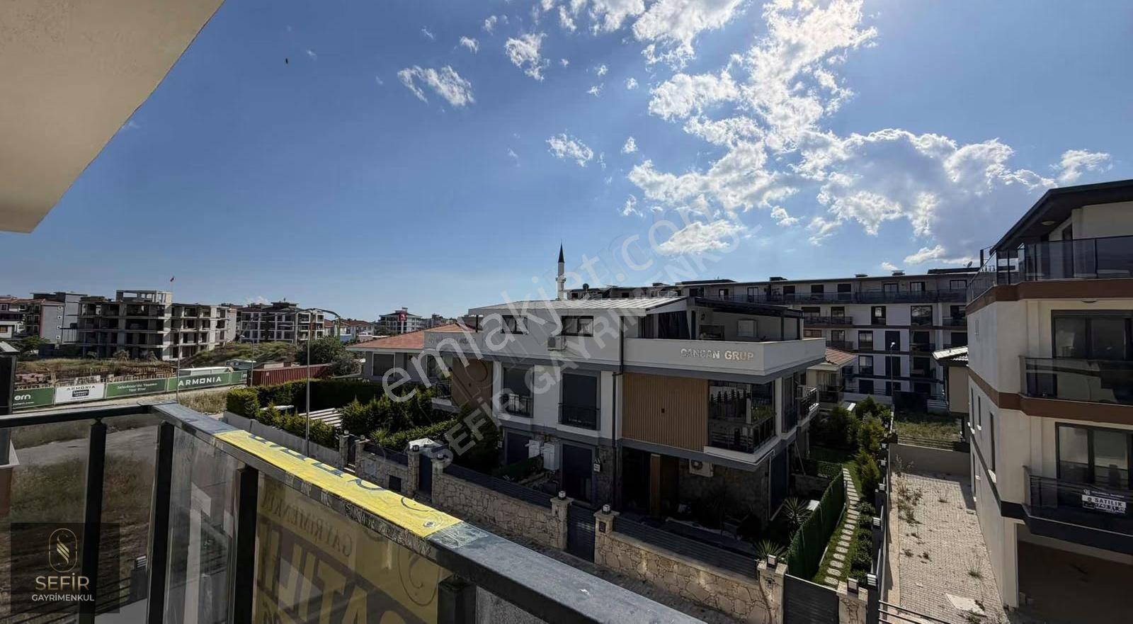 Luwi Rezidans'da Yatırım Değeri Yüksek Kat Seçenekli Daireler - Görsel 19