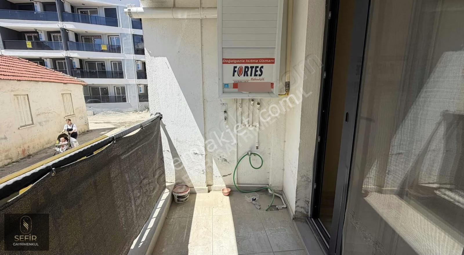 Seferihisar Merkezde Doğlagaz Kombisi Hazır Fırsat 2+1 Daire ! - Görsel 6