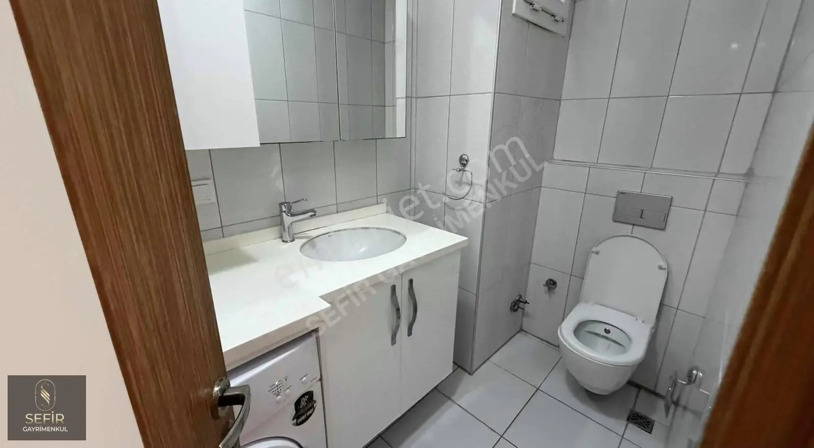 Çolakibrahimbey Mah Full Eşyalı 60 M2 Balkonlu Fırsat 1+1 Daire - Görsel 3