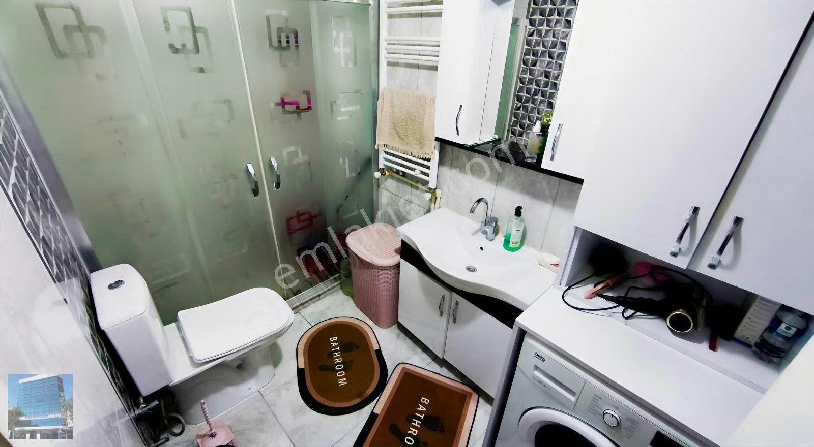Bayraklı Belediyesi Sevgi Yolu İzban Yakını Satılık 2+1 Daire - Görsel 24