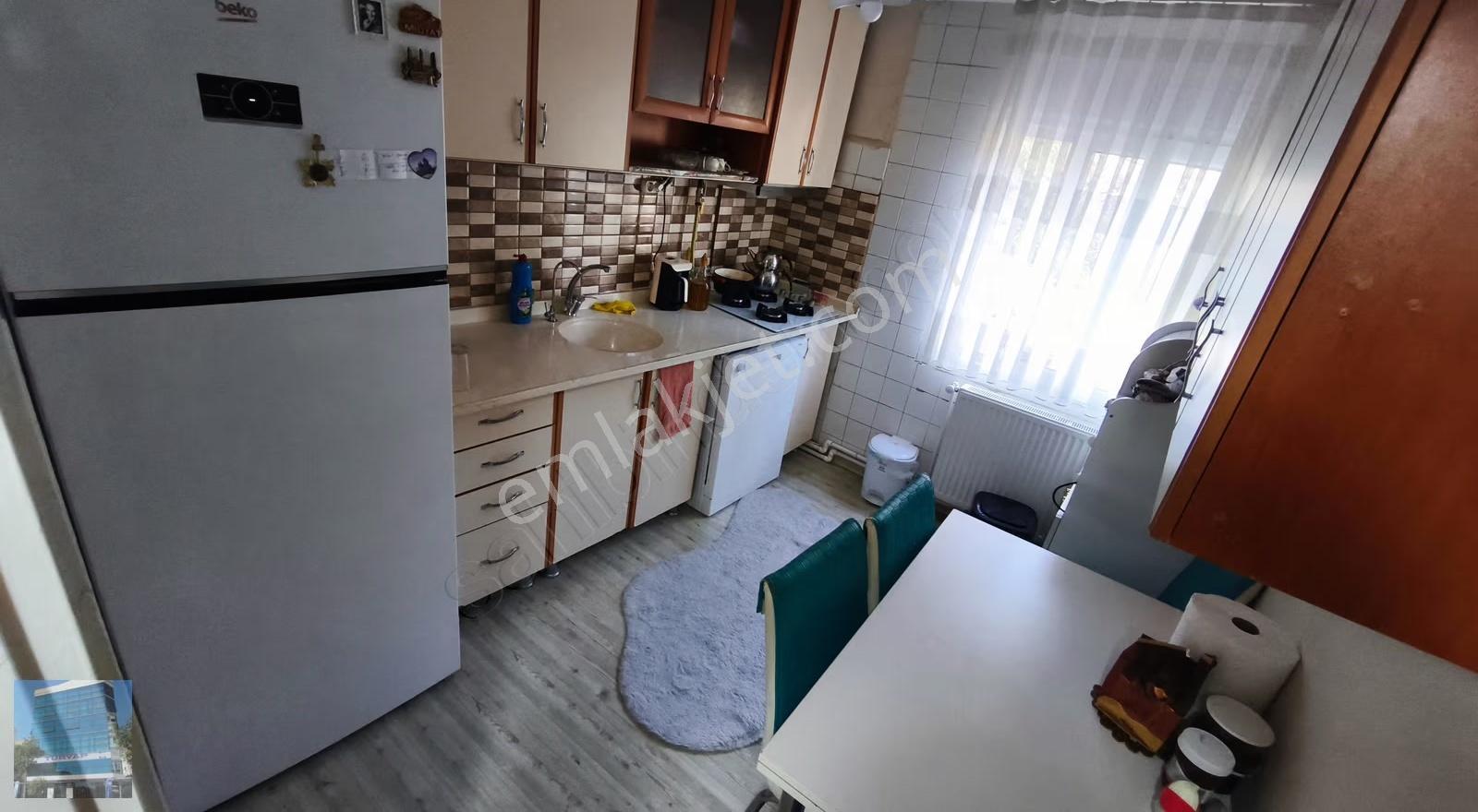 Bayraklı Belediyesi Sevgi Yolu İzban Yakını Satılık 2+1 Daire - Görsel 8