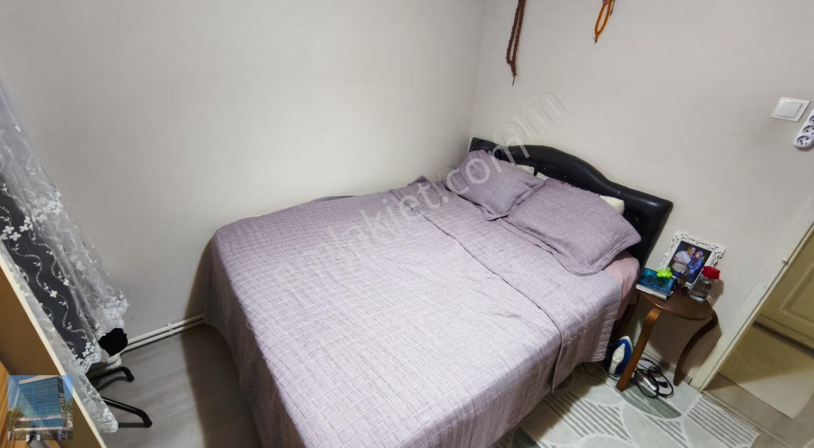 Bayraklı Belediyesi Sevgi Yolu İzban Yakını Satılık 2+1 Daire - Görsel 18