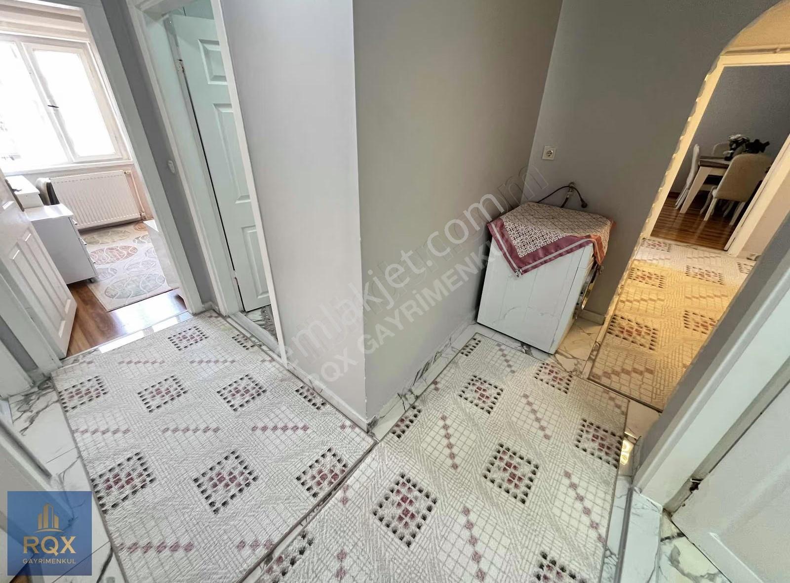 Alsancak Mahallesi Köşe Bina Tüm Cepheleri Açık Full Yapılı 3+1 - Görsel 10