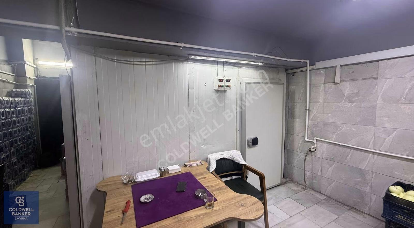 Oturmuş Müşteri Kitlesine Sahip Kebap Salonu - Görsel 11