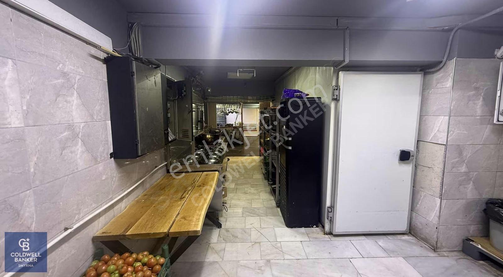 Oturmuş Müşteri Kitlesine Sahip Kebap Salonu - Görsel 21