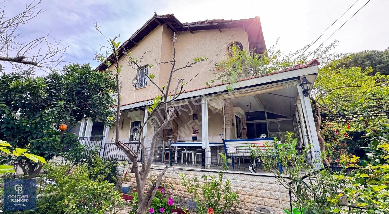 Seferihisar Atatürk Mahallesinde Satılık 3+1 Villa - Görsel 11