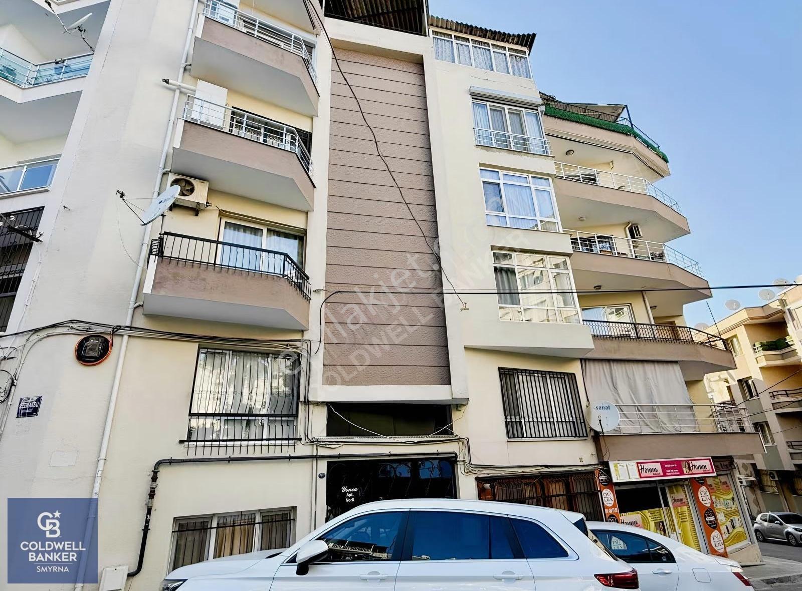Çankaya - Sezen Aksu Sokağı Muhteşem Ara Kat Daire - Görsel 16