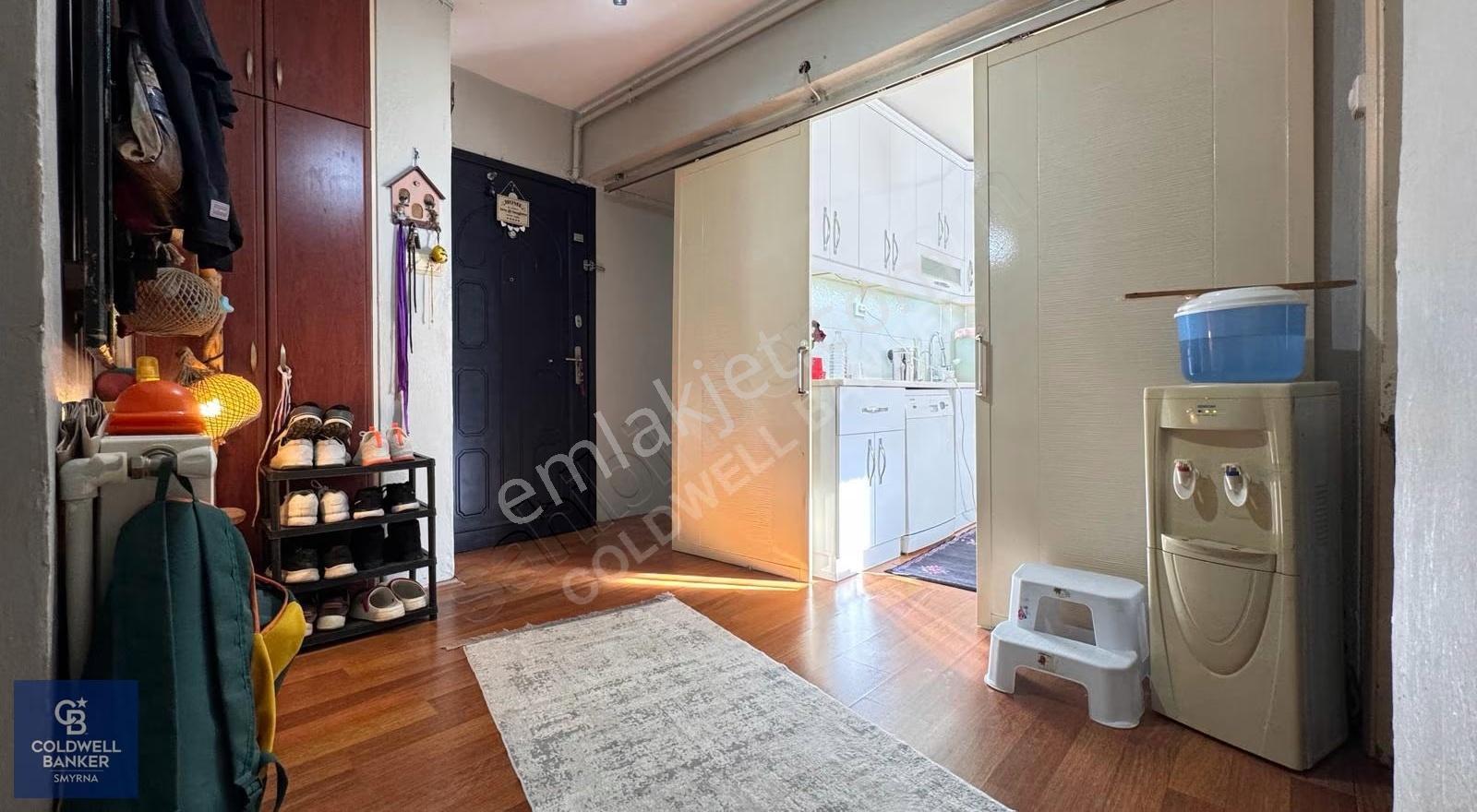 Yeşilyurt Tahsin Yazıcı Mahallesinde 3+1 Satılık Daire - Görsel 24