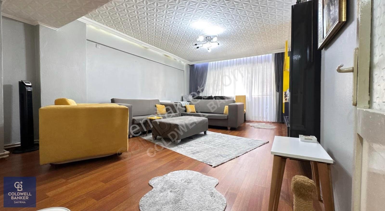 Yeşilyurt Tahsin Yazıcı Mahallesinde 3+1 Satılık Daire - Görsel 35