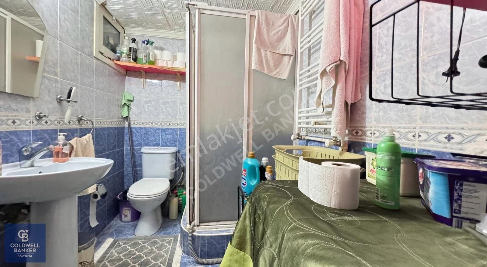 Yeşilyurt Tahsin Yazıcı Mahallesinde 3+1 Satılık Daire - Görsel 34