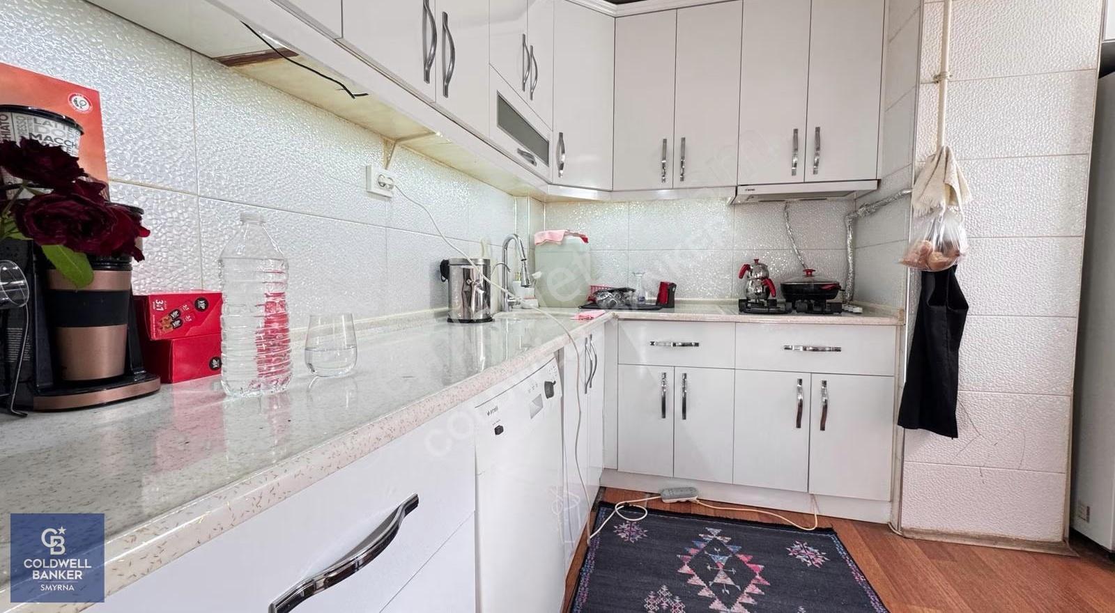 Yeşilyurt Tahsin Yazıcı Mahallesinde 3+1 Satılık Daire - Görsel 8