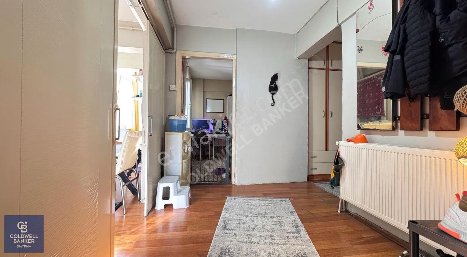Yeşilyurt Tahsin Yazıcı Mahallesinde 3+1 Satılık Daire - Görsel 10
