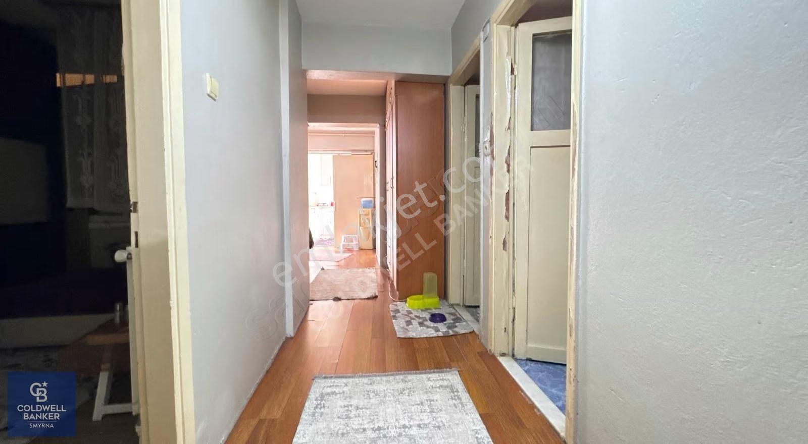 Yeşilyurt Tahsin Yazıcı Mahallesinde 3+1 Satılık Daire - Görsel 21