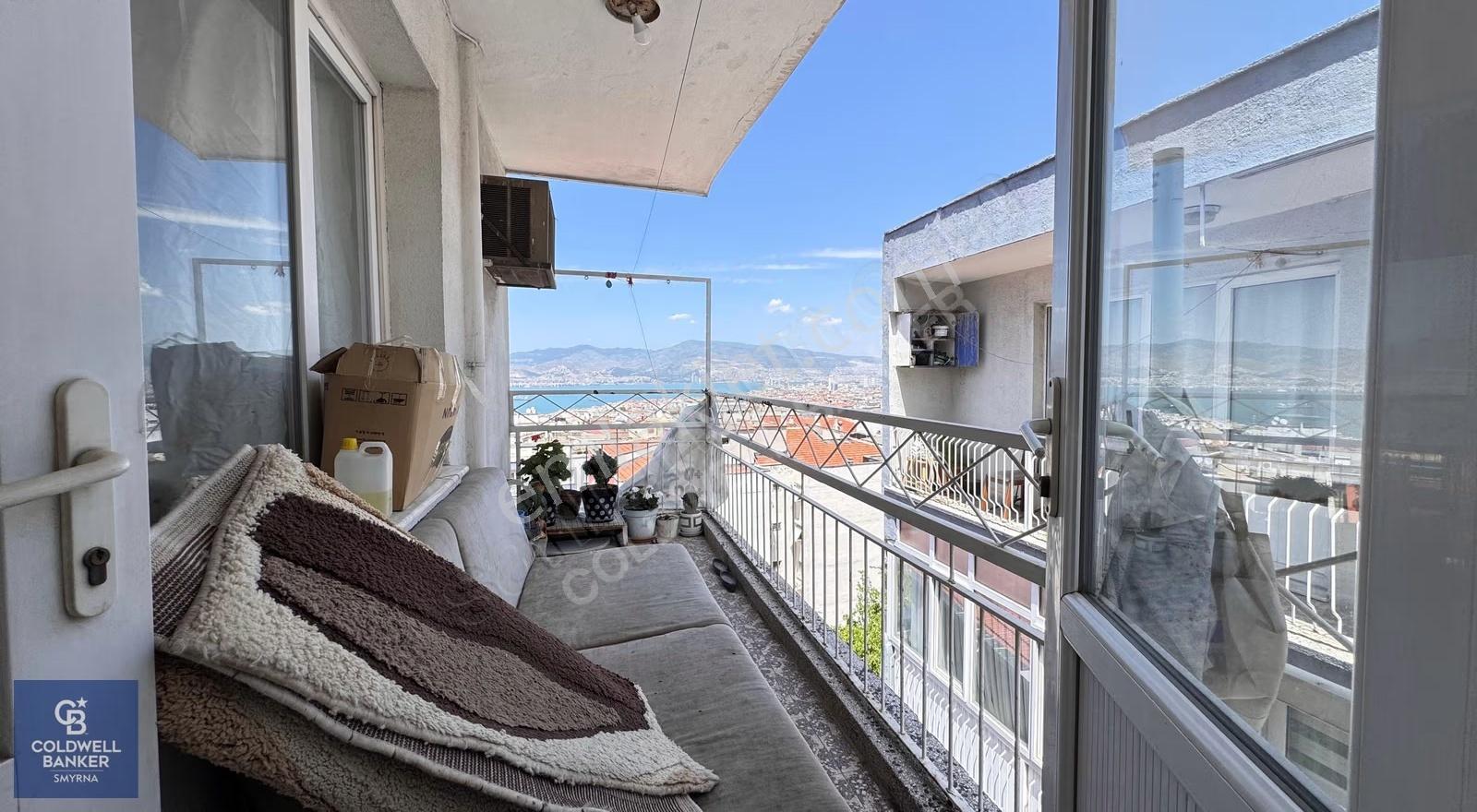Yeşilyurt Polat Caddesinde Deniz Manzaralı 3+1 Daire - Görsel 17