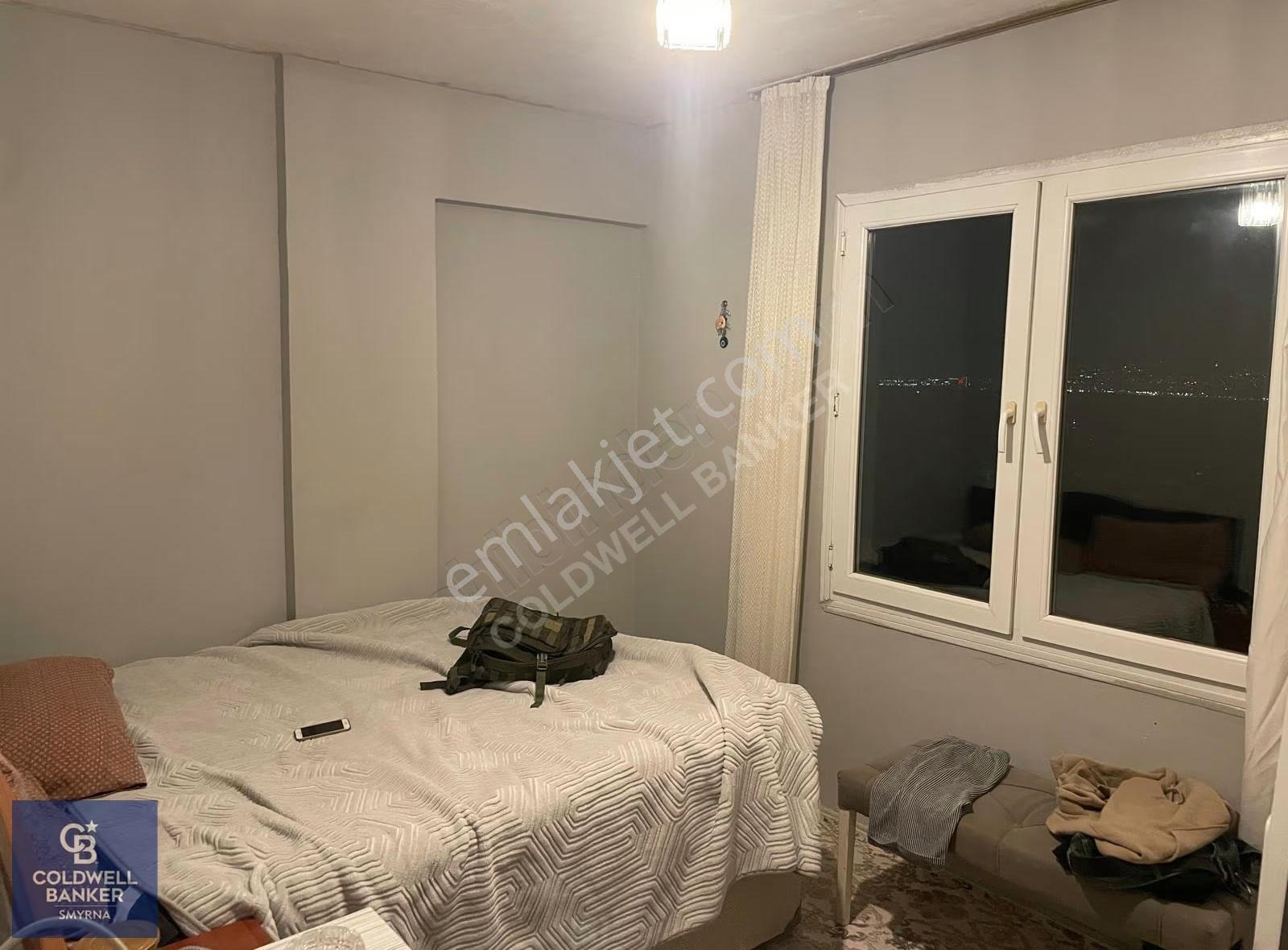 Yeşilyurt Polat Caddesinde Deniz Manzaralı 3+1 Daire - Görsel 35