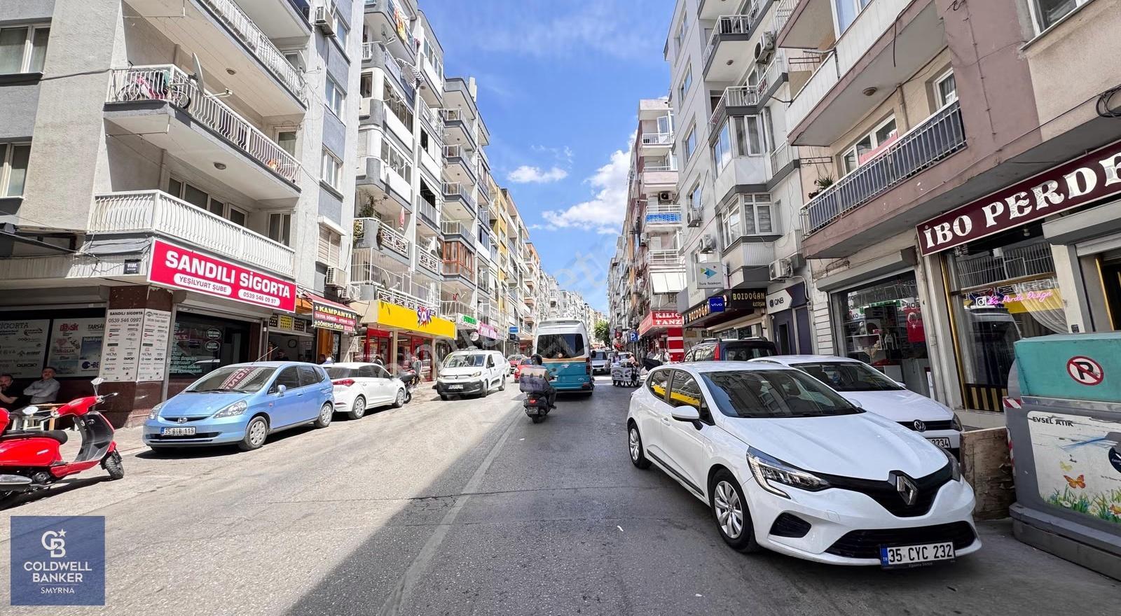 Yeşilyurt Polat Caddesinde Deniz Manzaralı 3+1 Daire - Görsel 30