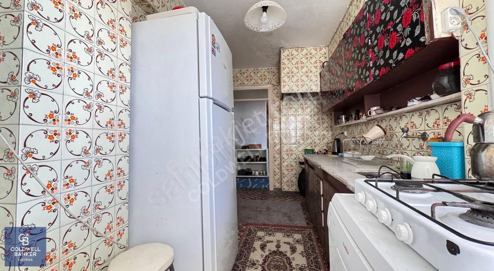 Yeşilyurt Polat Caddesinde Deniz Manzaralı 3+1 Daire - Görsel 16