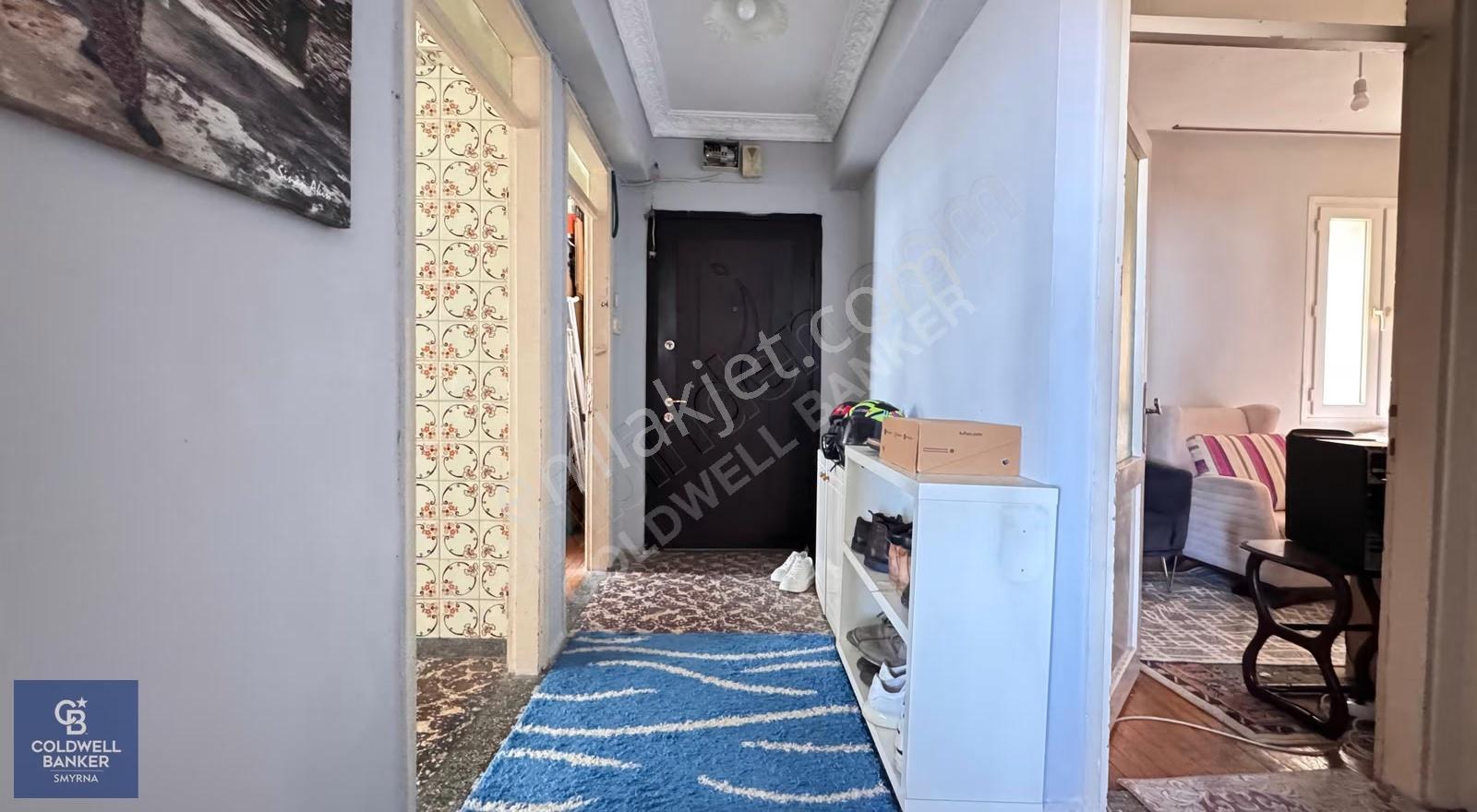 Yeşilyurt Polat Caddesinde Deniz Manzaralı 3+1 Daire - Görsel 13