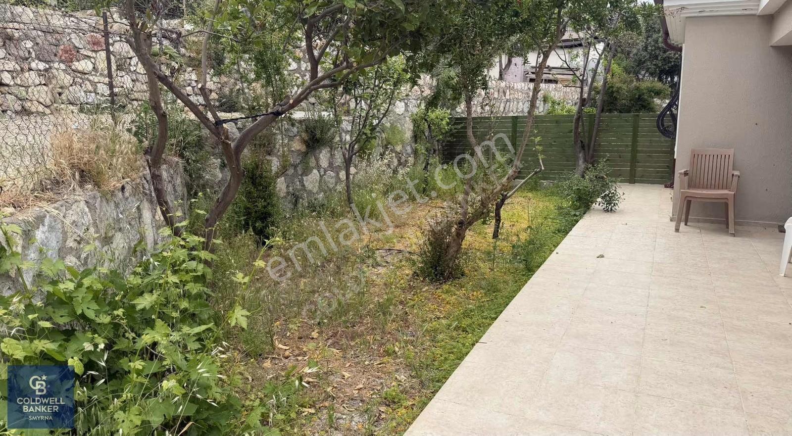 Çeşmede Havuzlu Kiralık Lüks Villa - Görsel 6